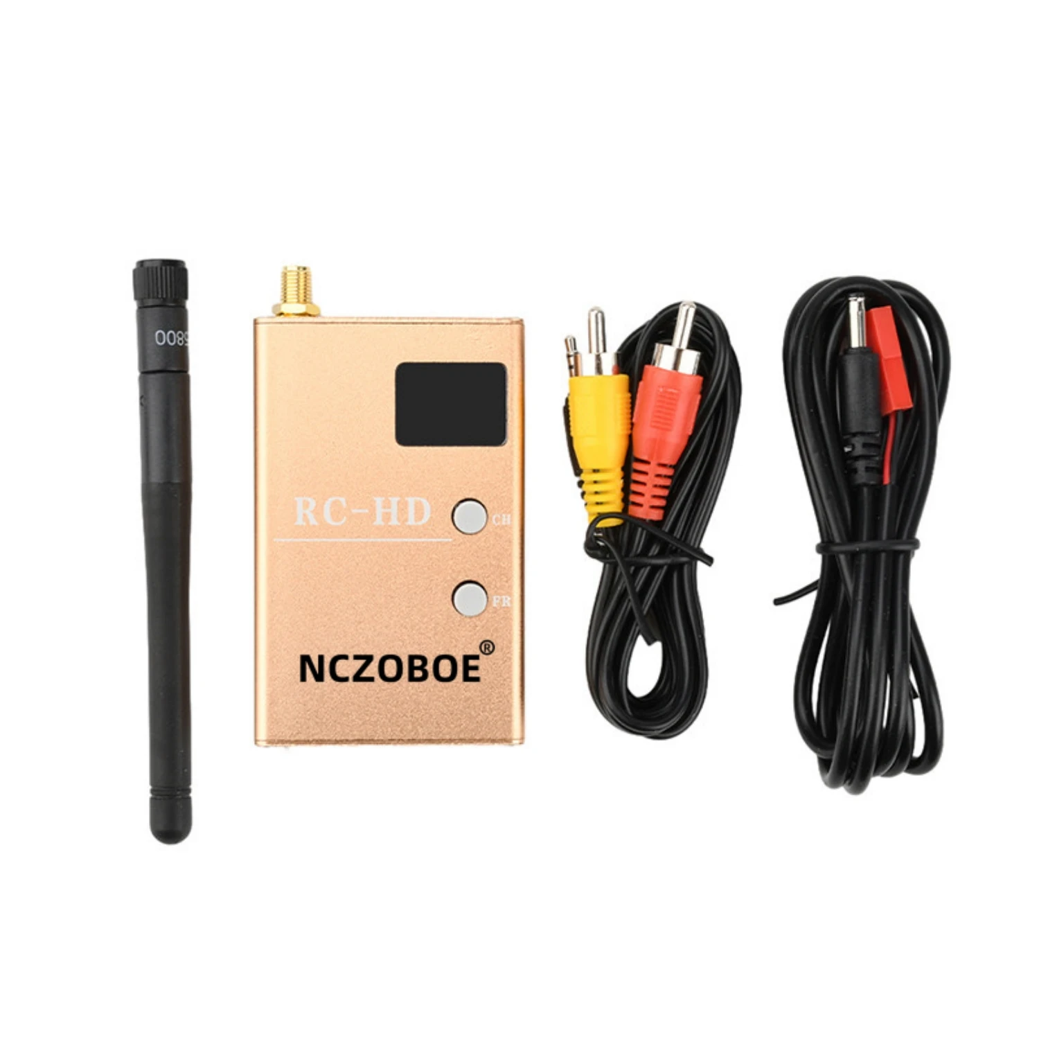 Hdmi Arc Cable - NCZOBOE RC832HD RC-HD, récepteur HDMI 5,8