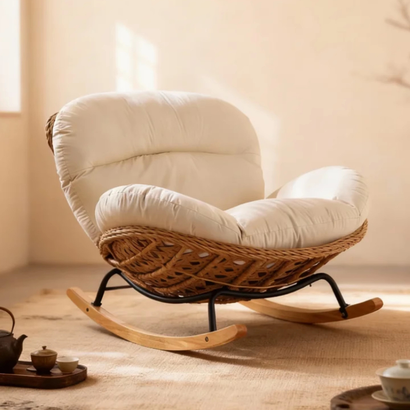 Home Cinema For Small Room - Fauteuil inclinable facile à ranger, livraison,