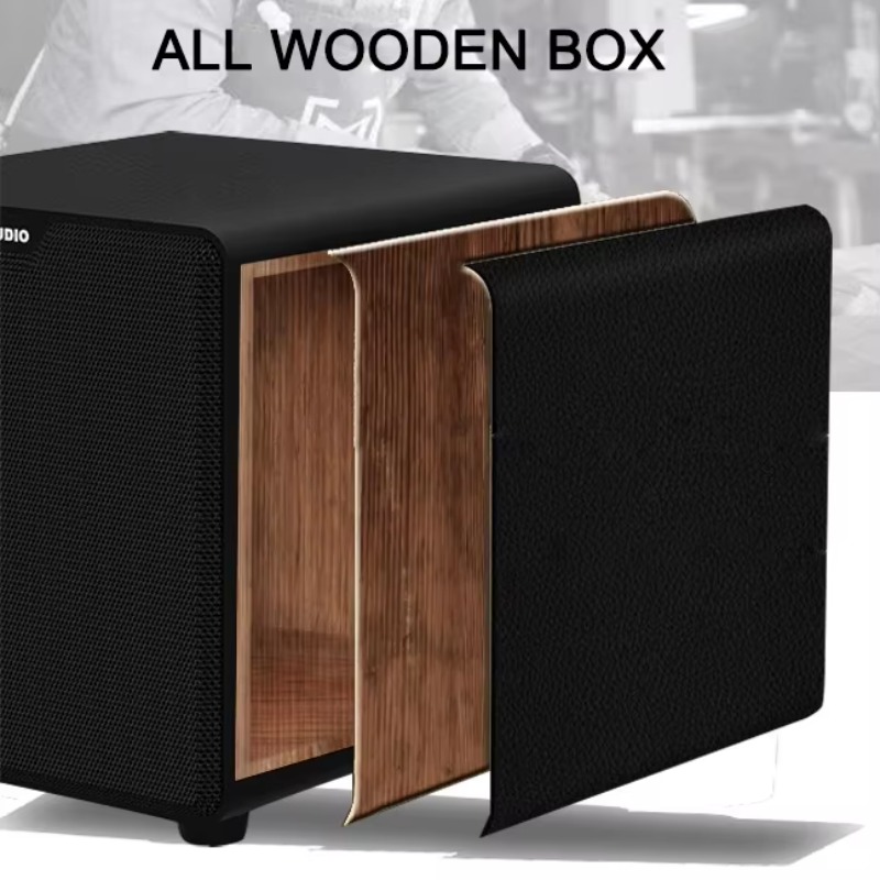 Home Cinema Dvd System - Système Home Cinéma 7.1 avec enceintes