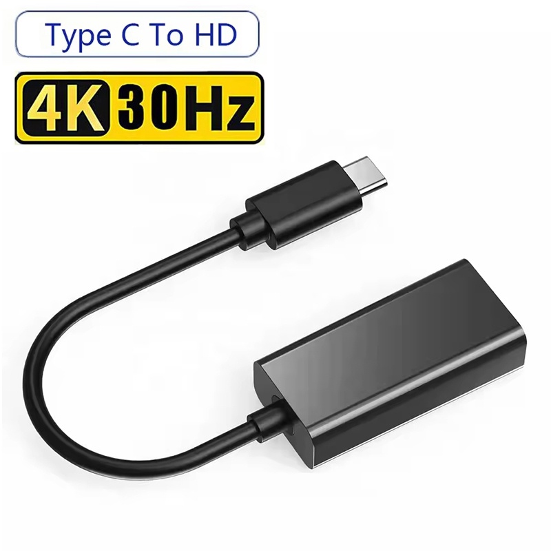 Hdmi Arc Cable - Adaptateur compatible type C vers HDMI
