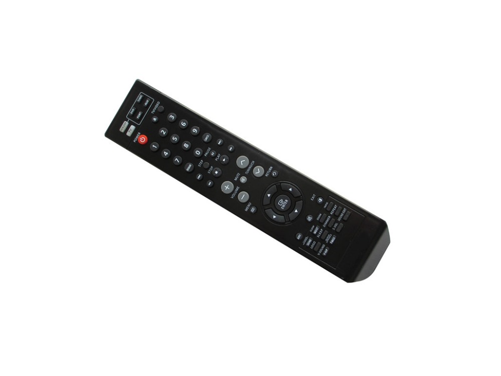 Home Cinema Dvd System - Système Home cinéma, DVD, télécommande, pour