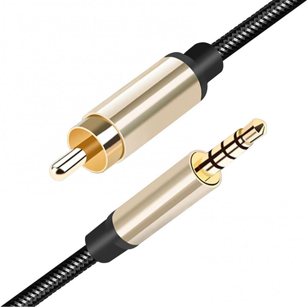 Home Cinema Choice - Convertisseur Audio Coaxial, Jack 3.5MM, câble