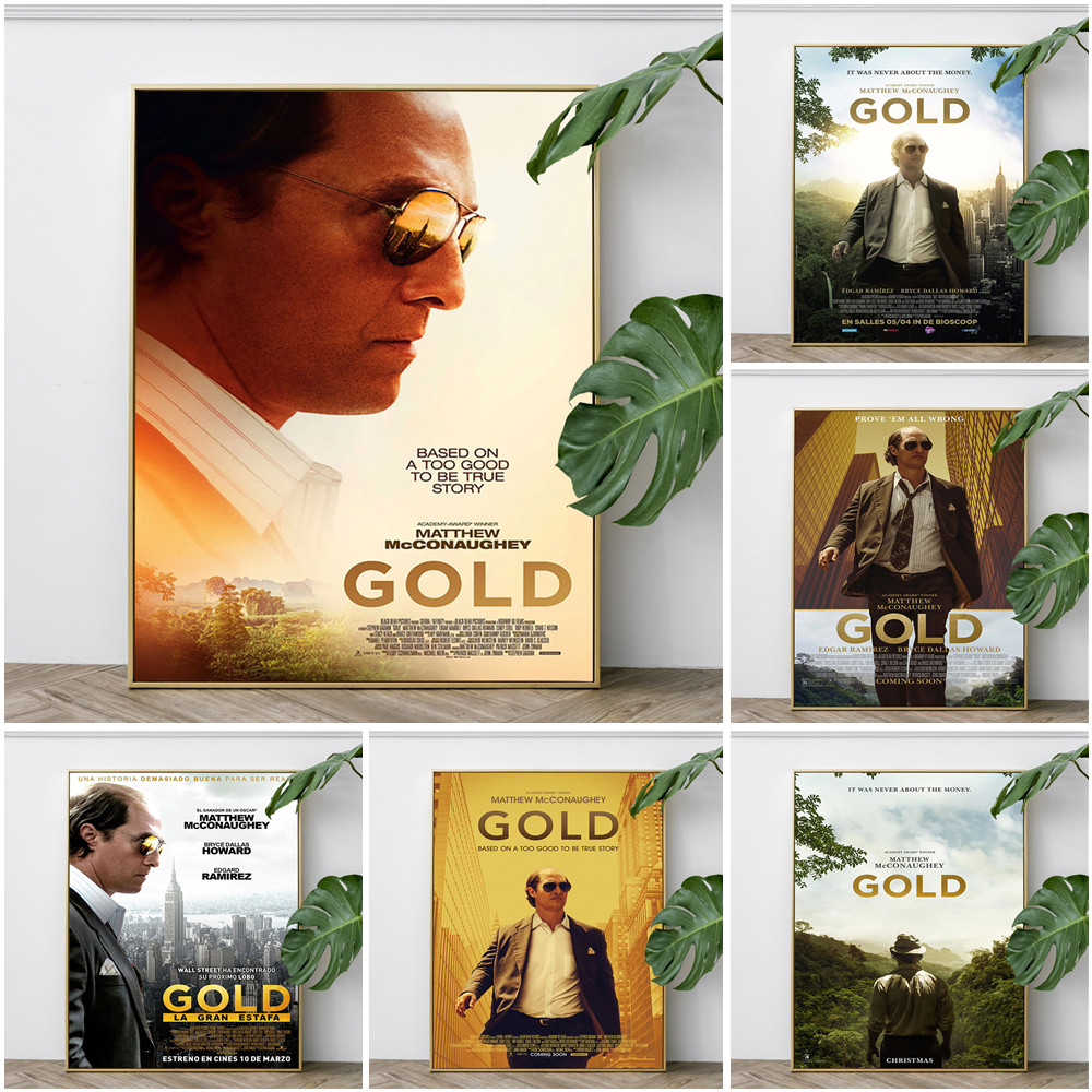 Home Cinema Films - Affiche de Film de thriller de