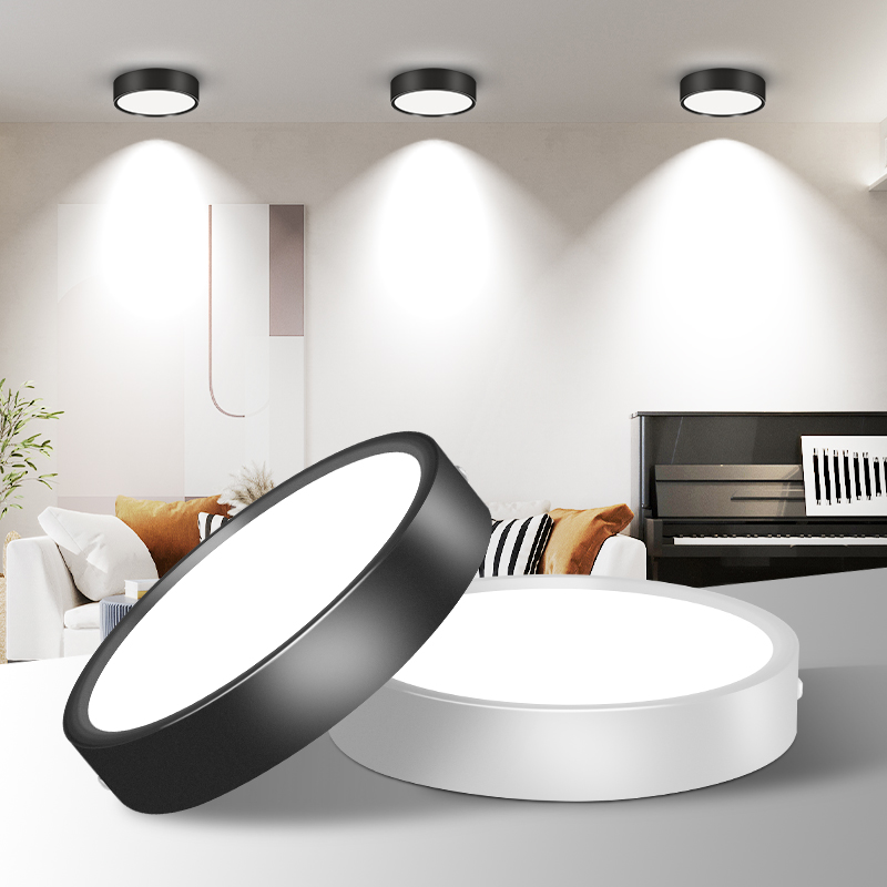 Home Cinema Led - Spot Lumineux LED pour le Plafond,
