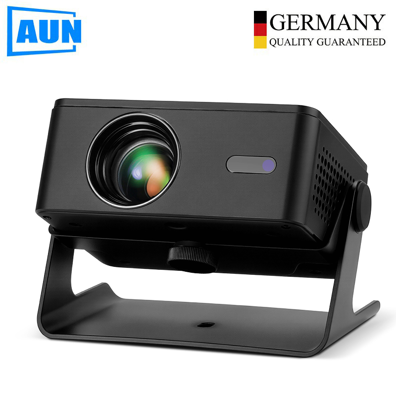 Home Cinema Films - AUN A32 Pro Android 13 projecteur