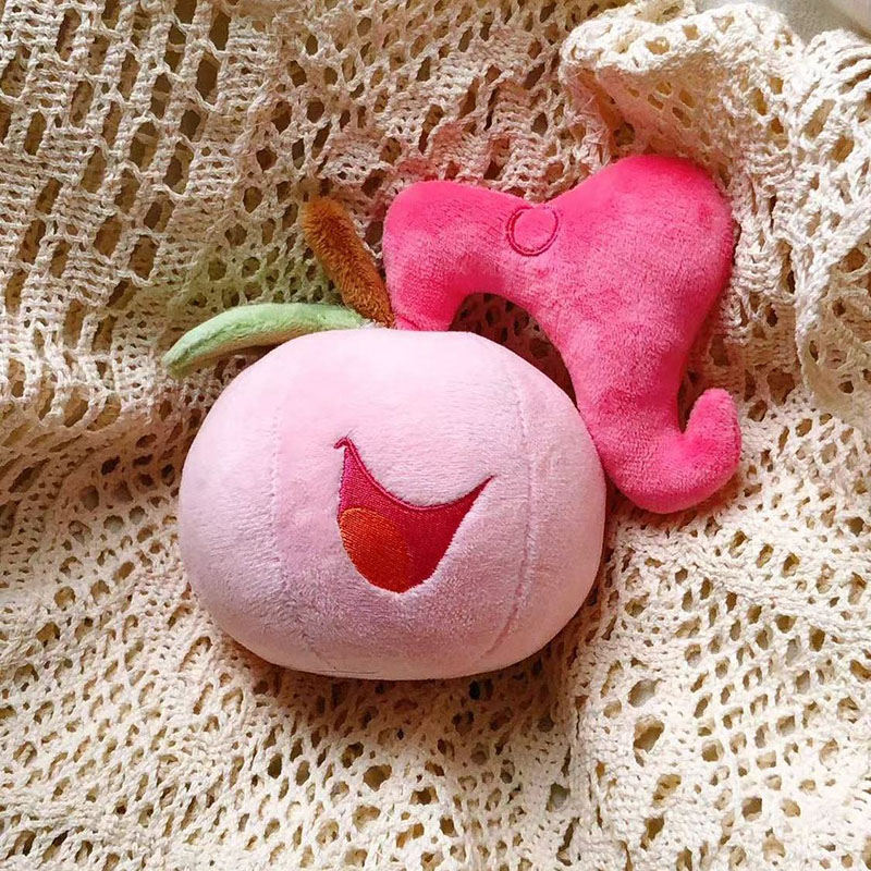 Home Cinema Apple - Peluche My Little Pony de 10