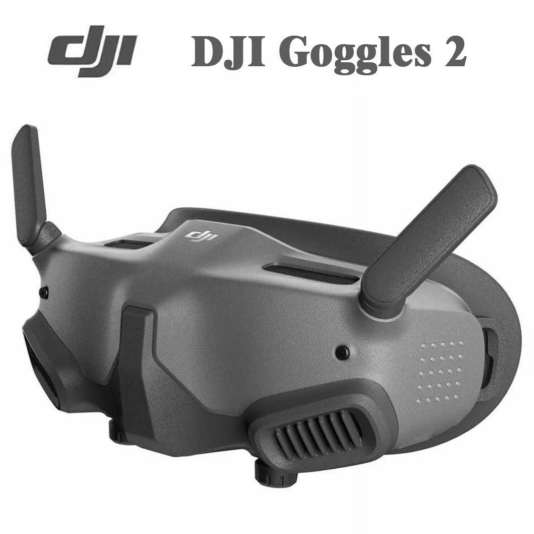 Home Cinema Occasion - Lunettes DJI Goggles 2 d'occasion pour