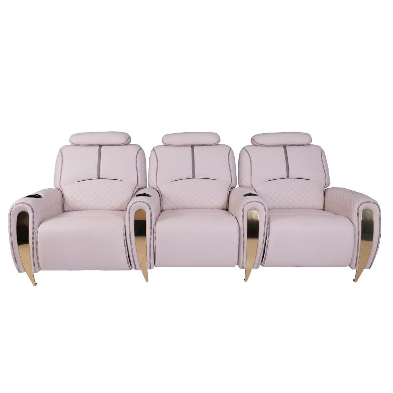 Home Cinema Films - Nouveau fauteuil de cinéma pour villa,