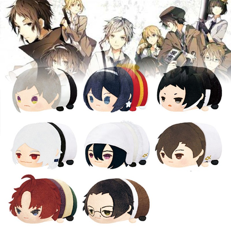 Home Cinema Apple - Anime Bungou Stray Dogs Frequency Apple