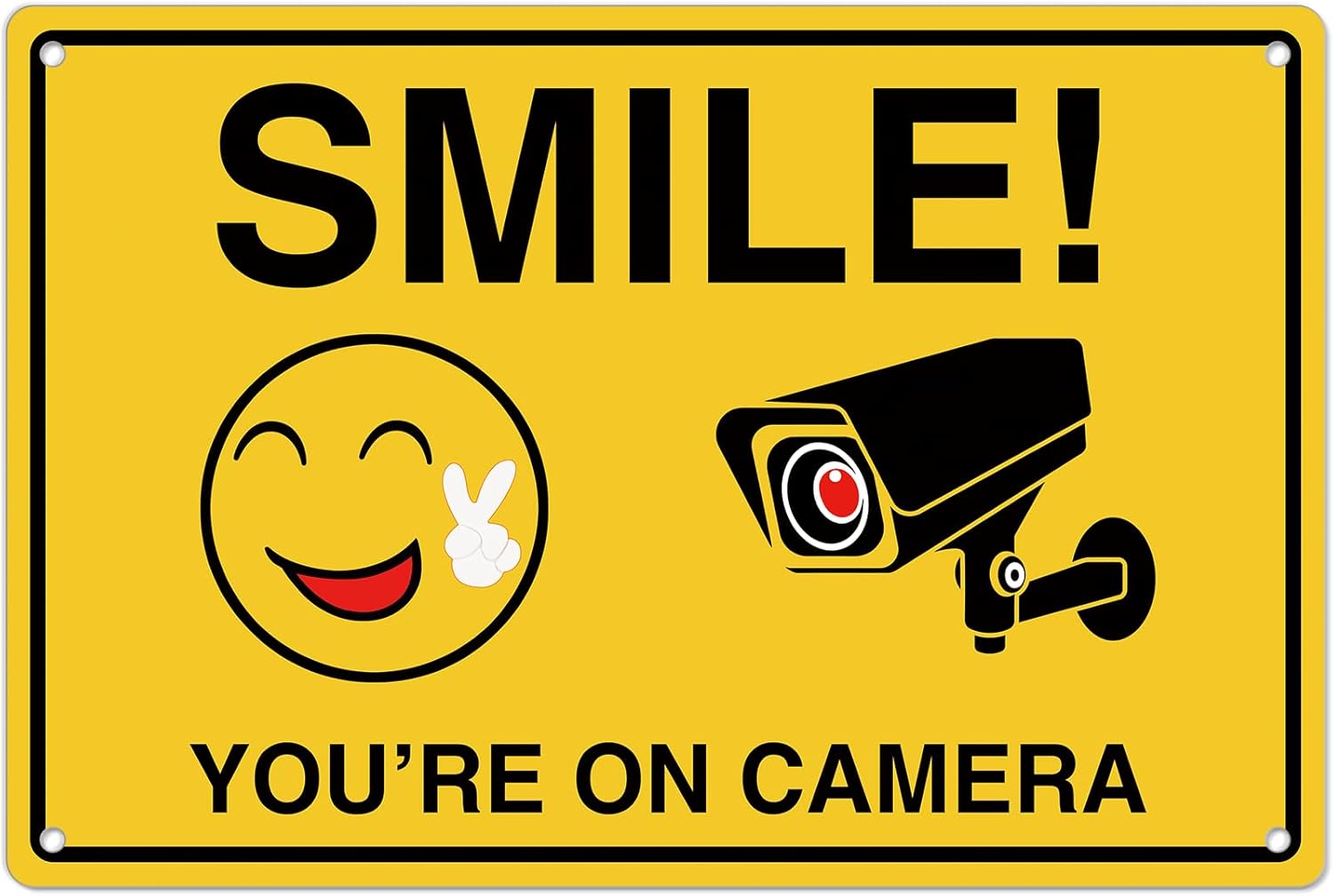 Home Cinema Outdoor - Smile vous êtes sur les panneaux