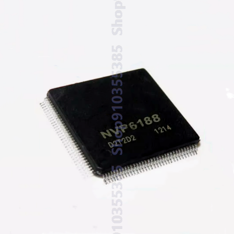 Home Cinema Video Processor - 1-10 pièces nouvelle puce de processeur