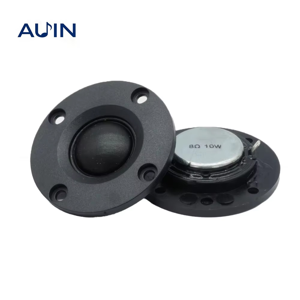 Home Cinema Panasonic - AUIN Lot de 2 haut-parleurs audio