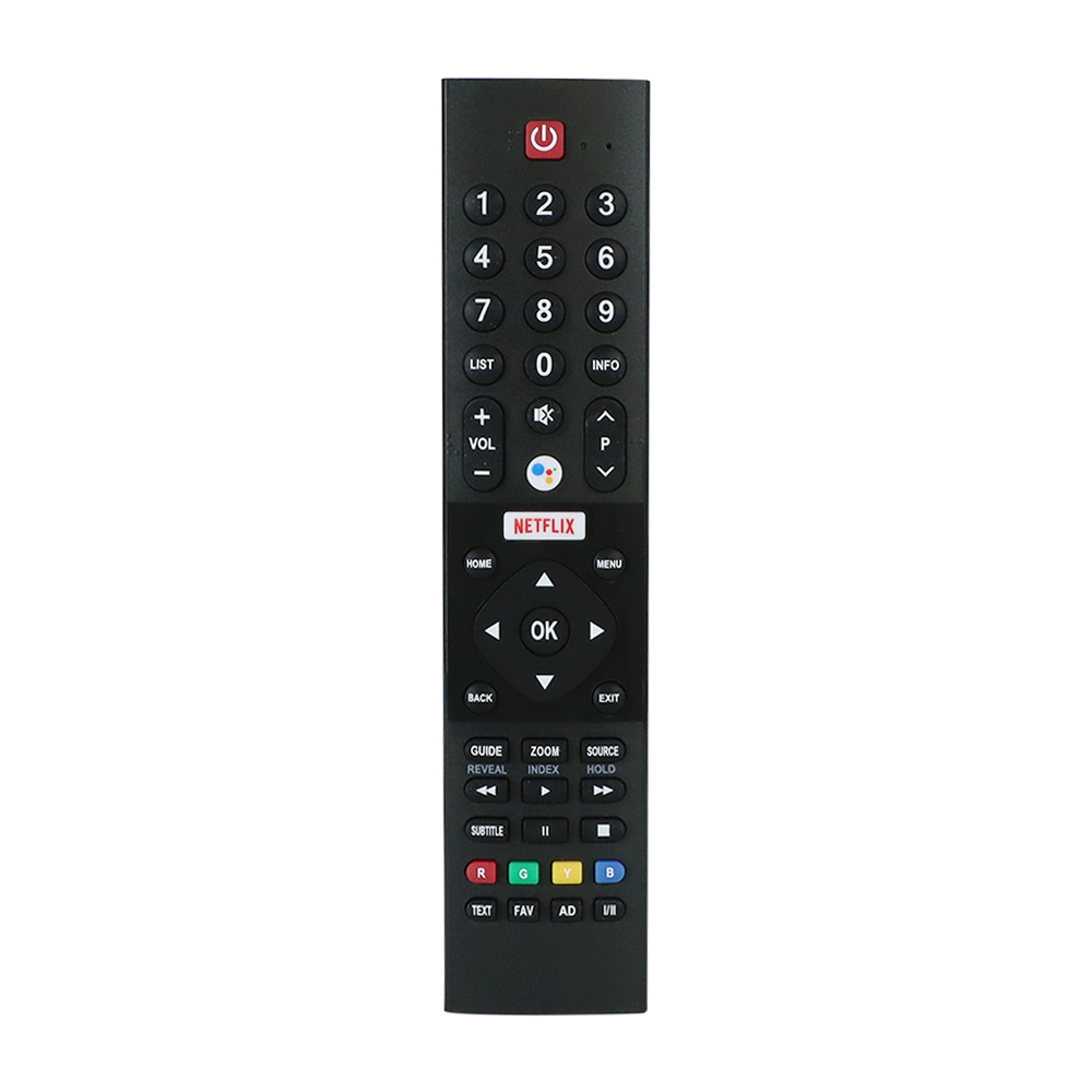Home Cinema Panasonic - Nouvelle Télécommande Vioce pour Panasonic 4K