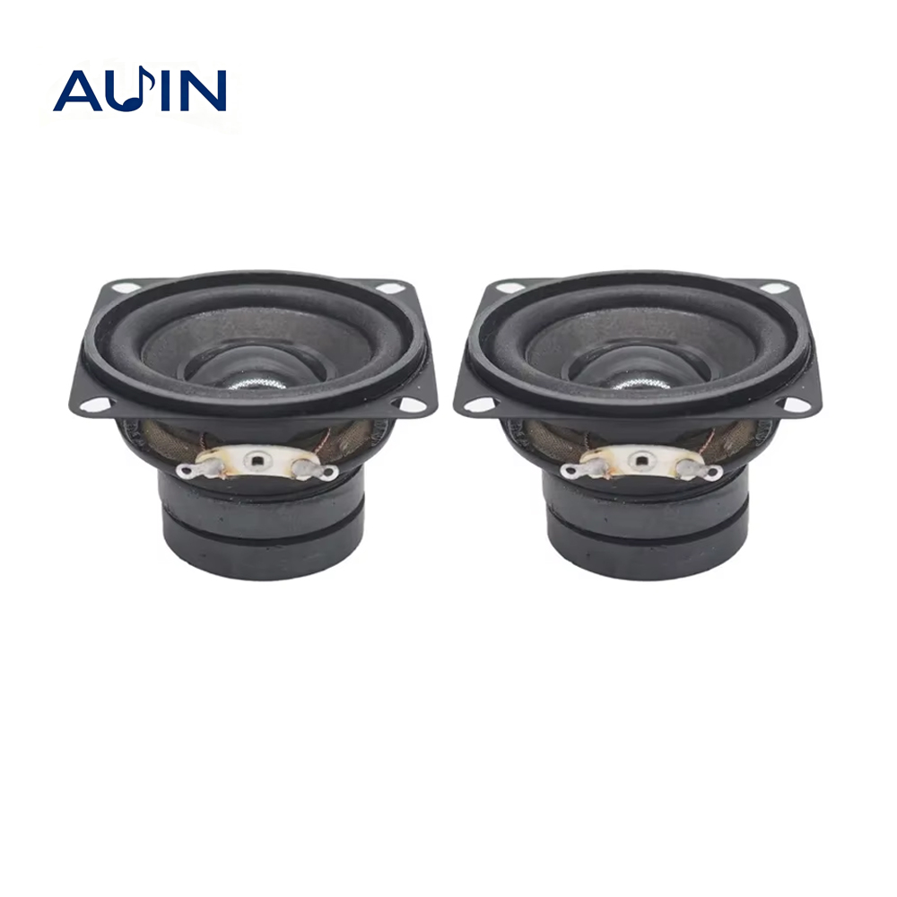 Home Cinema Panasonic - Hautréusaudio portables à gamme complète, haut-parleur