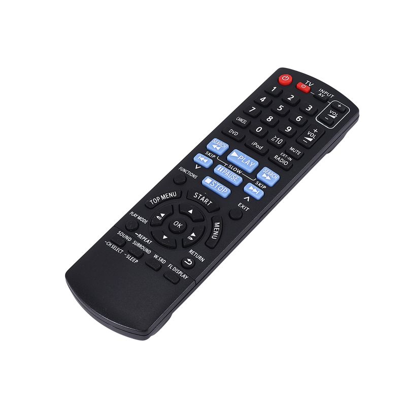 Home Cinema Panasonic - Télécommande de remplacement neuve pour Home