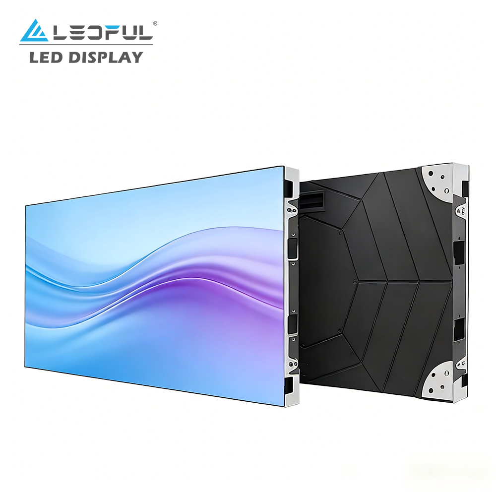 Home Cinema For Small Room - Écran LED COB 4K haute luminosité