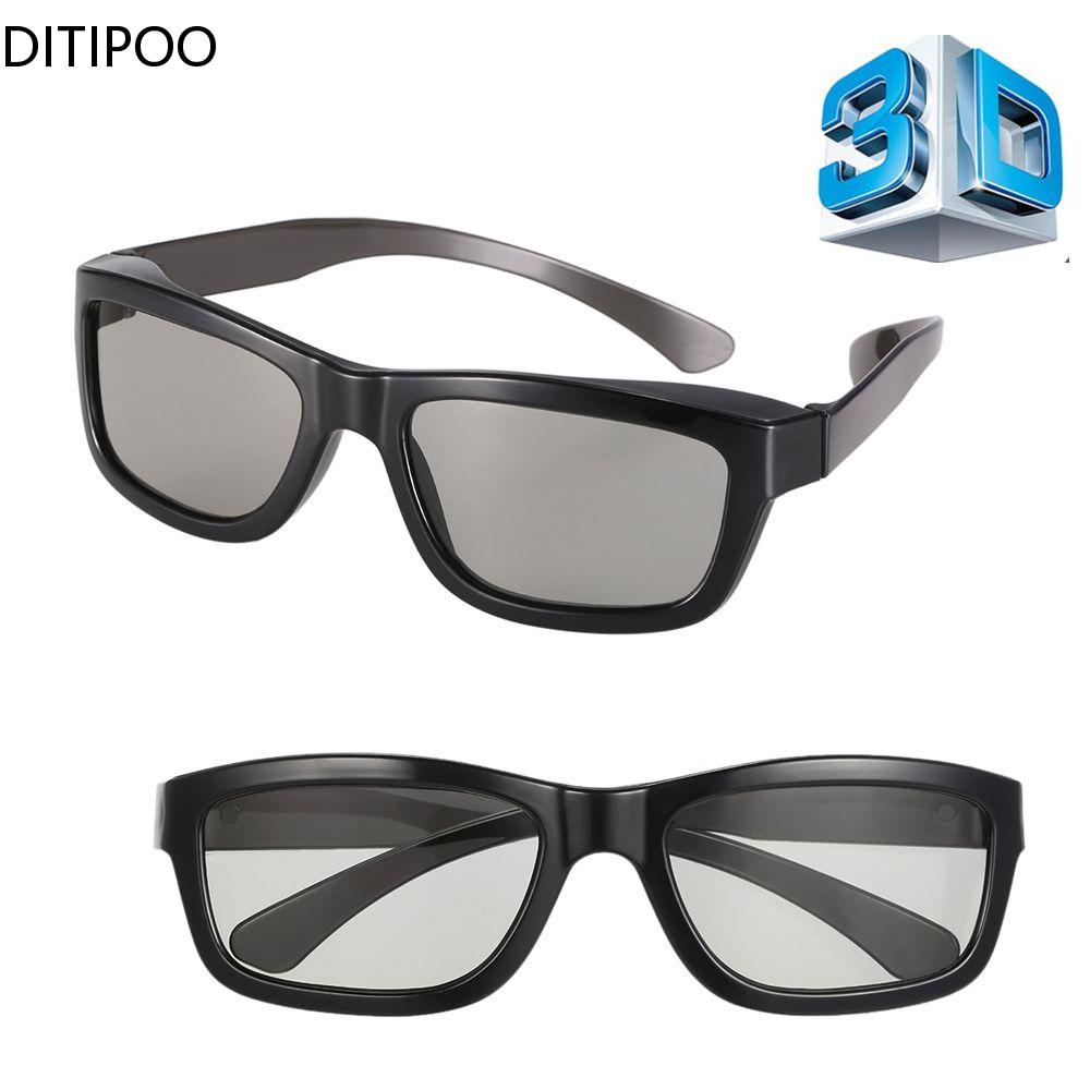 Home Cinema Films - Lunettes de film de vision 3D