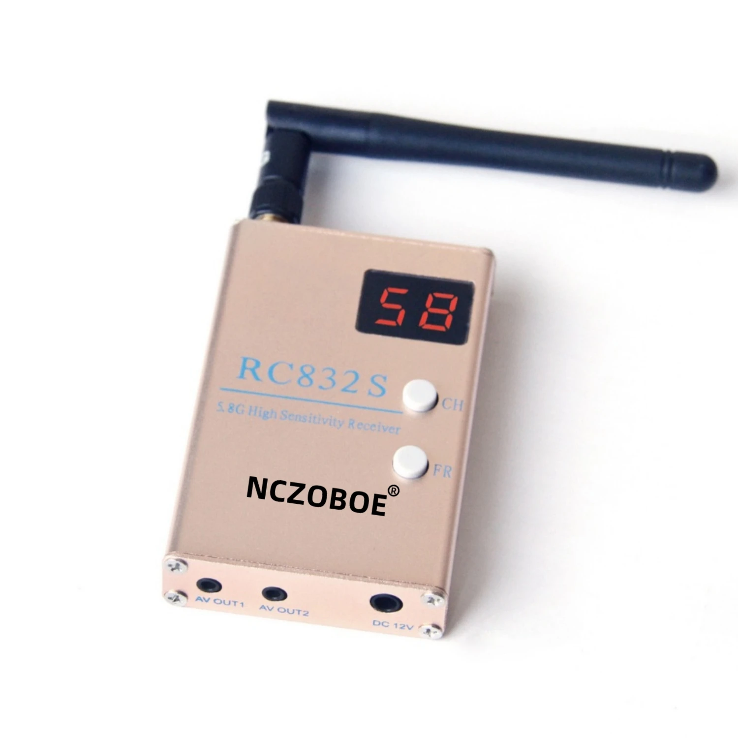 NCZOBOE RC832HD RC-HD, récepte - Hdmi Arc Cable avis et prix