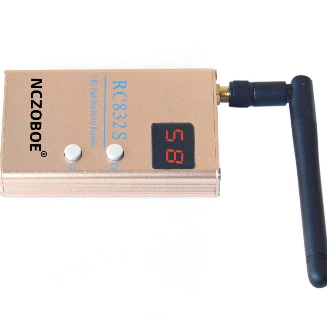 NCZOBOE RC832HD RC-HD, récepte - Hdmi Arc Cable avis et prix