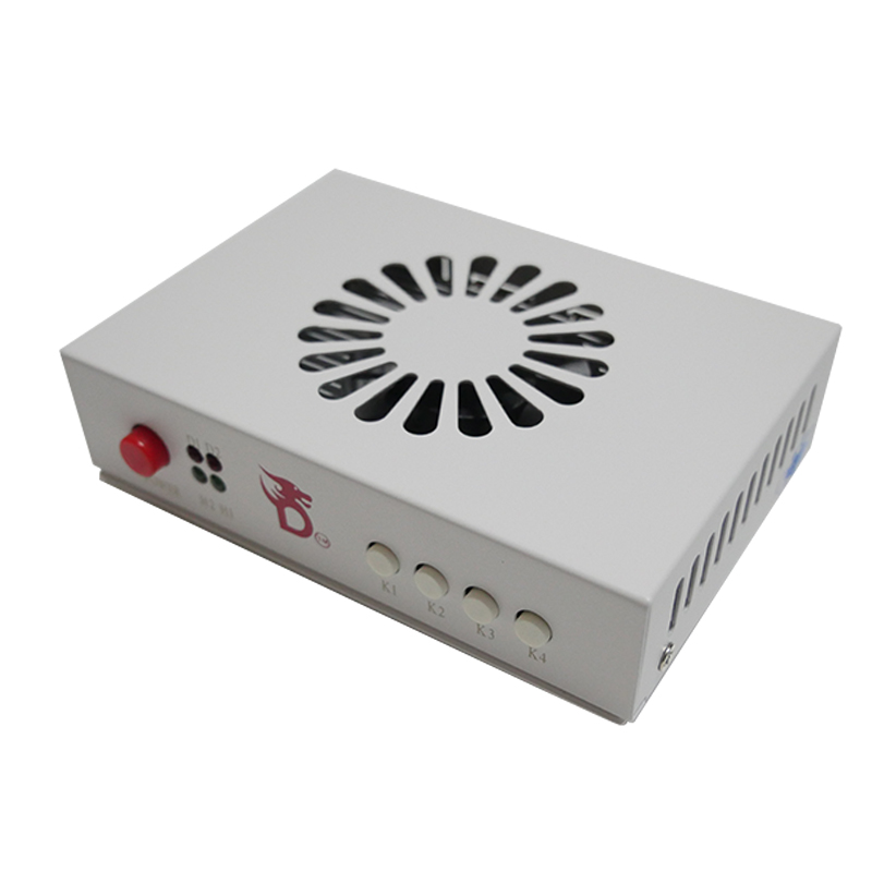 Boîtier de superposition vidéo - Home Cinema Video Processor avis et prix