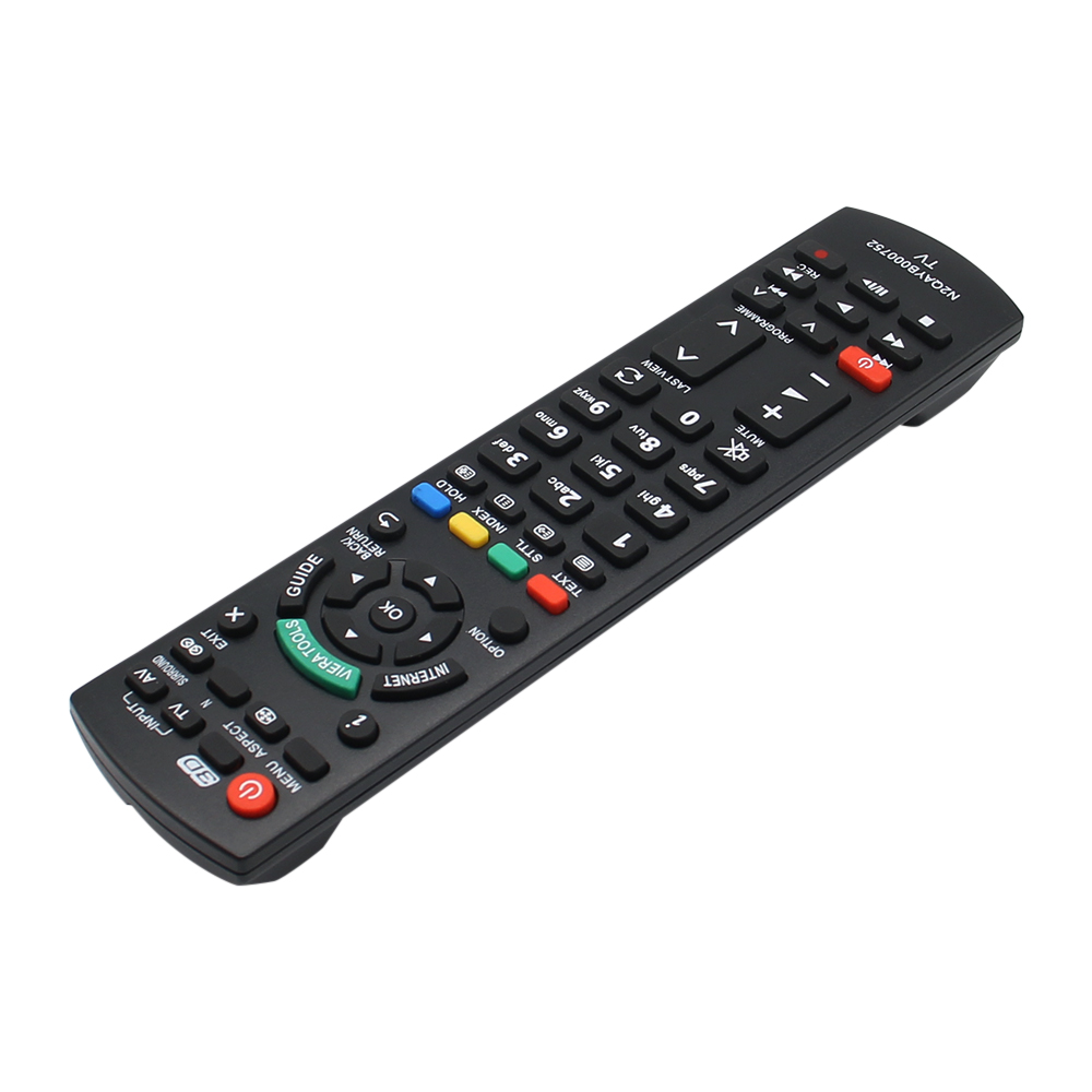 Chaud N2QAYB 000752   Télécomm - Home Cinema Panasonic avis et prix