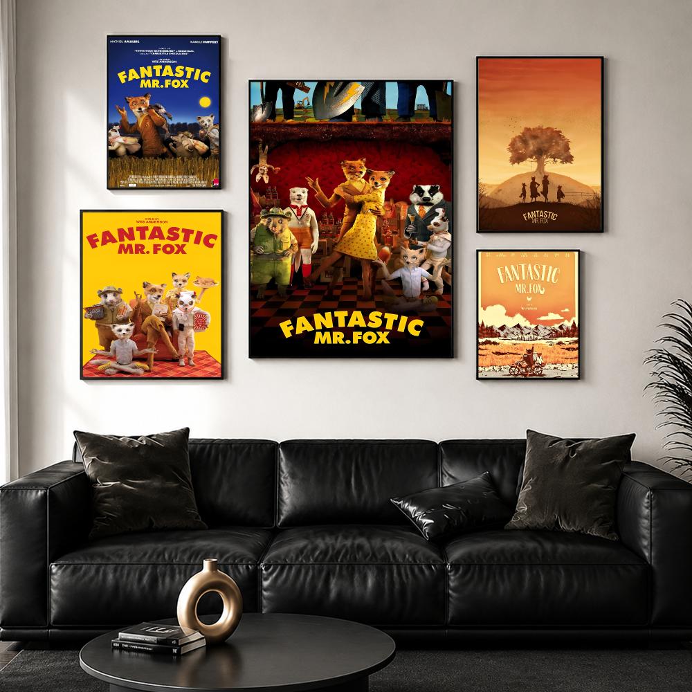 Affiche du film 