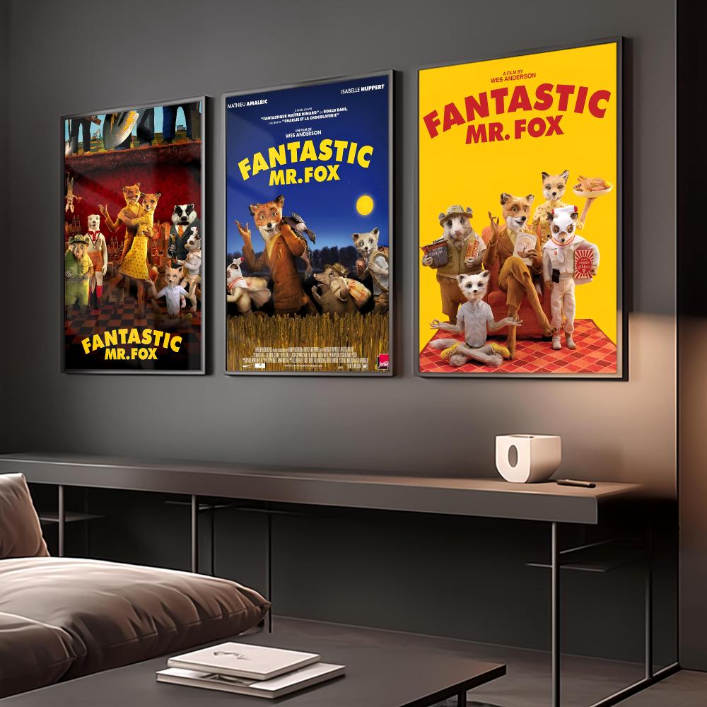 Affiche du film 