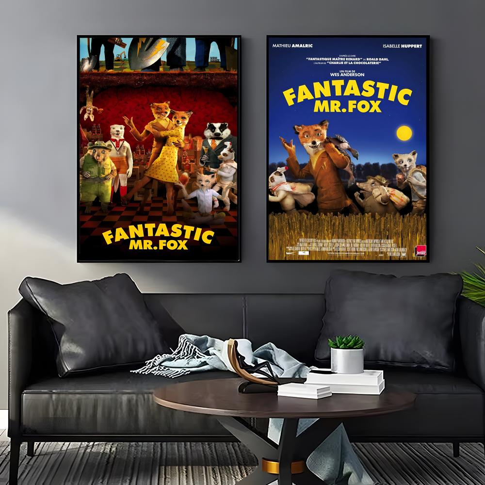 Affiche du film 