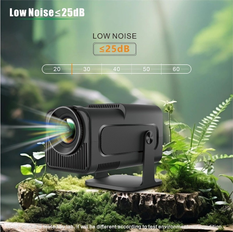 Projecteur portable original H - Home Cinema Portable avis et prix