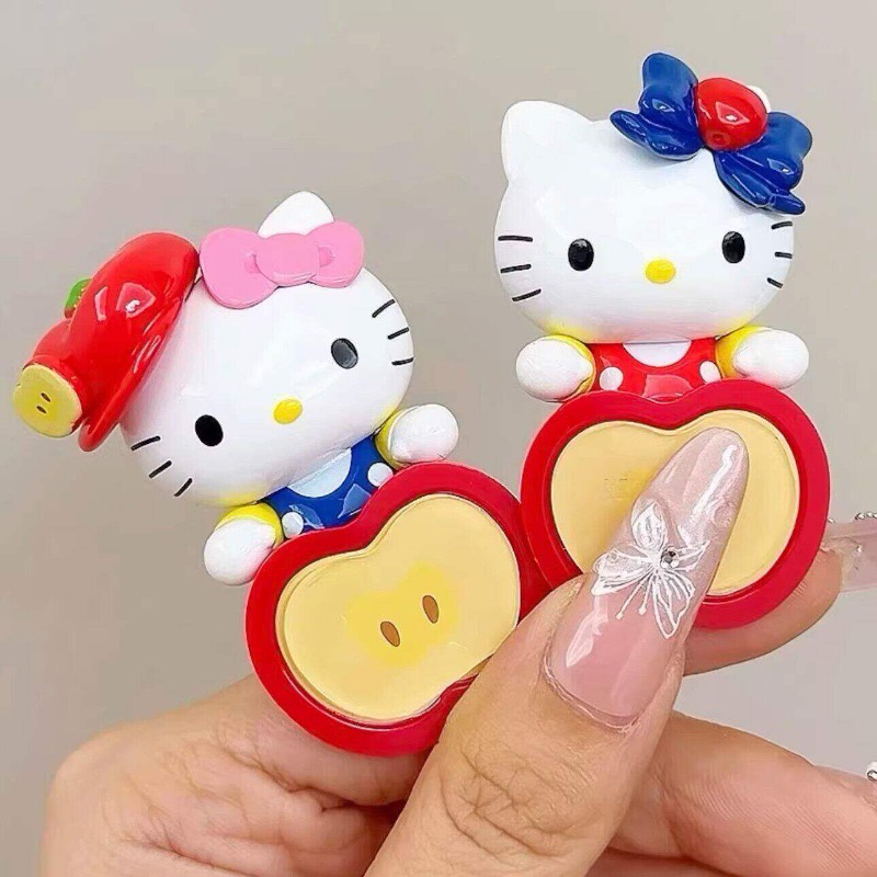 Figurines Anime Hello Kitty, B - Home Cinema Apple avis et prix