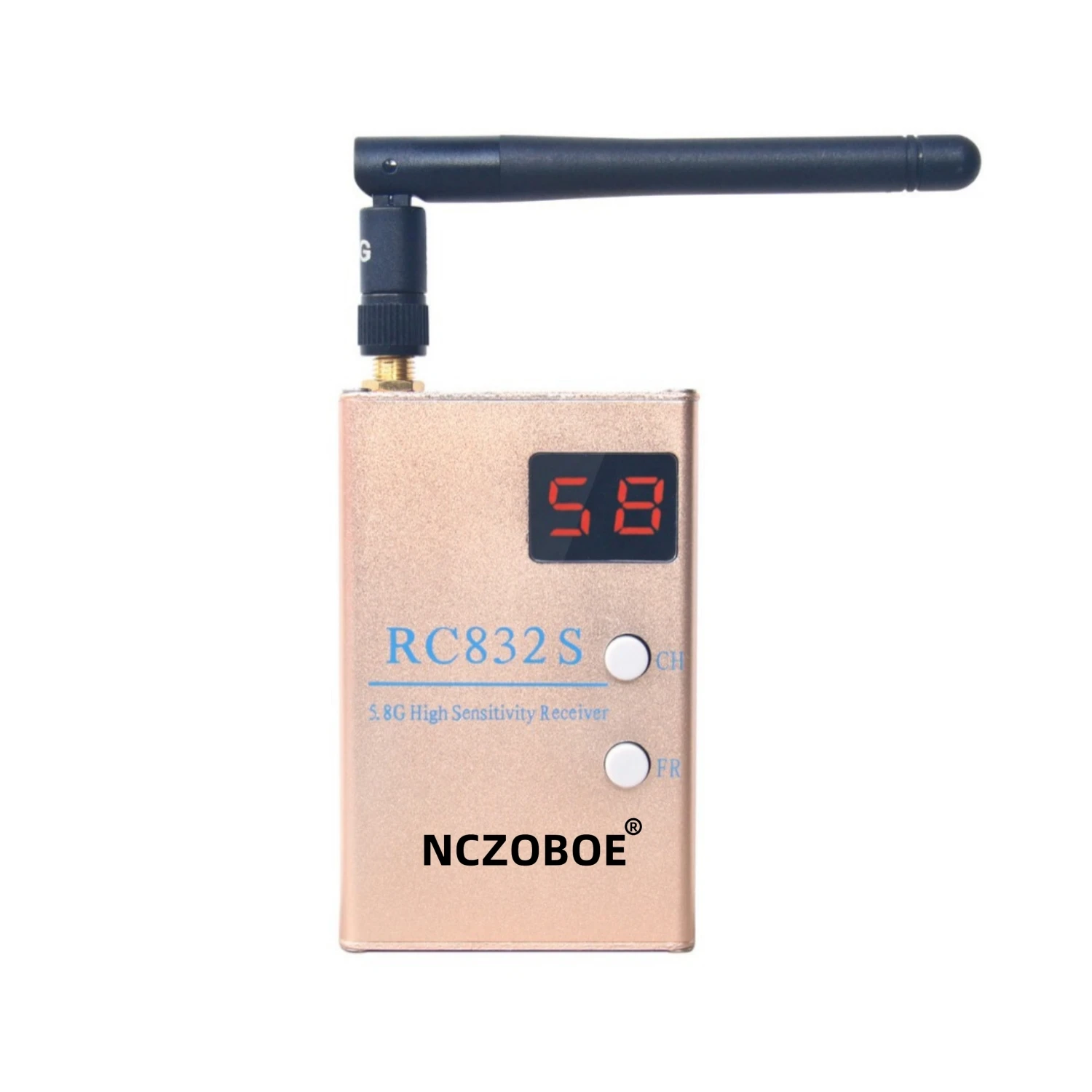 NCZOBOE RC-HD FPV 5.8G 5.8GHz  - Hdmi Arc Cable avis et prix