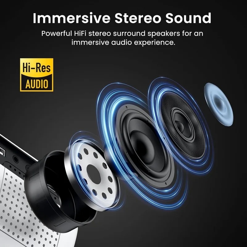 Projecteur 4K, projecteur de c - Video Home Cinema avis et prix