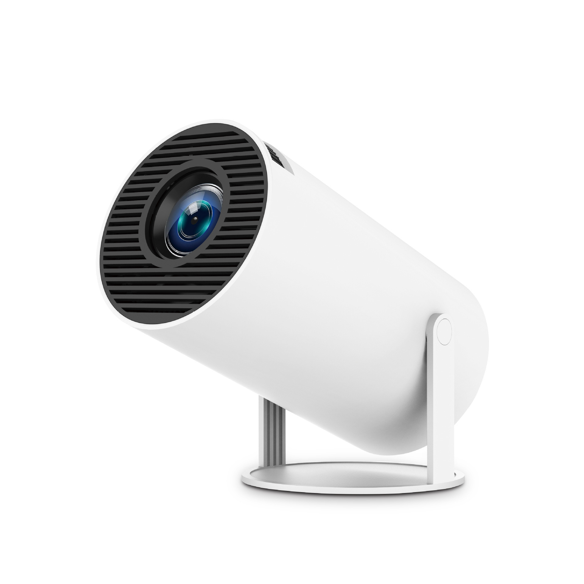 Projecteur domestique HD compa - Home Cinema Portable avis et prix