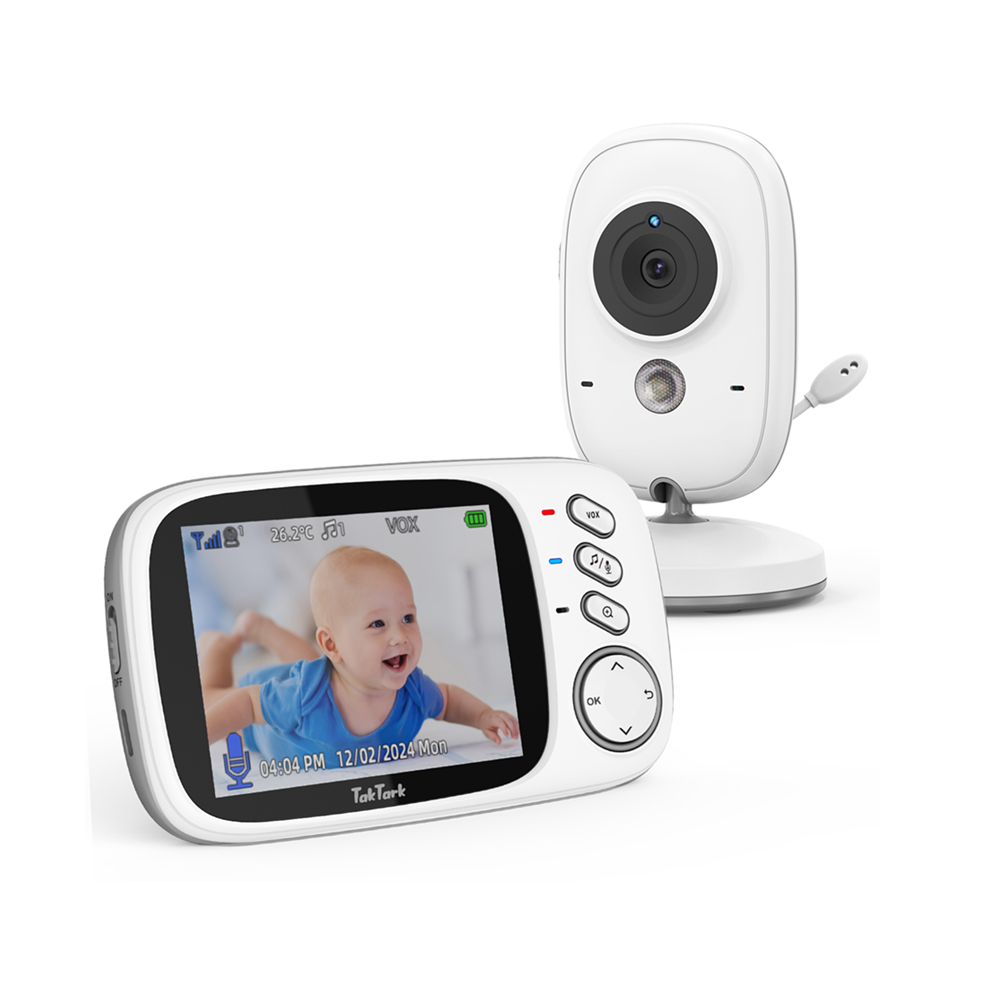 TakTark 3.2 pouces sans fil vi - Home Cinema Outdoor avis et prix