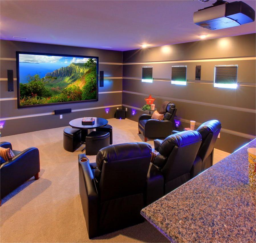 Écran de projection pour proje - Home Cinema Projector Screen avis et prix