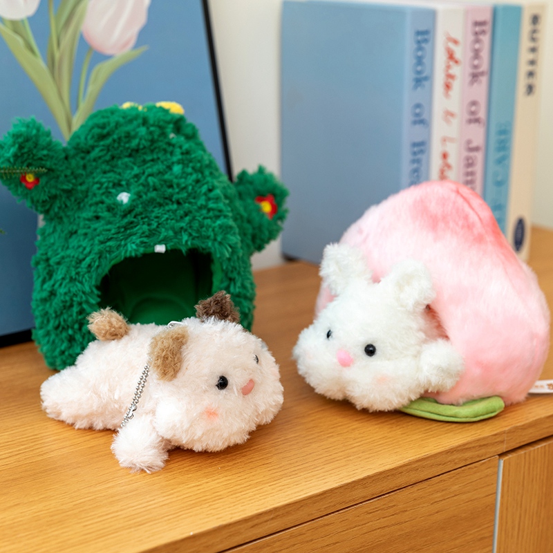 Peluche amusante de 15-20 cm e - Home Cinema Apple avis et prix