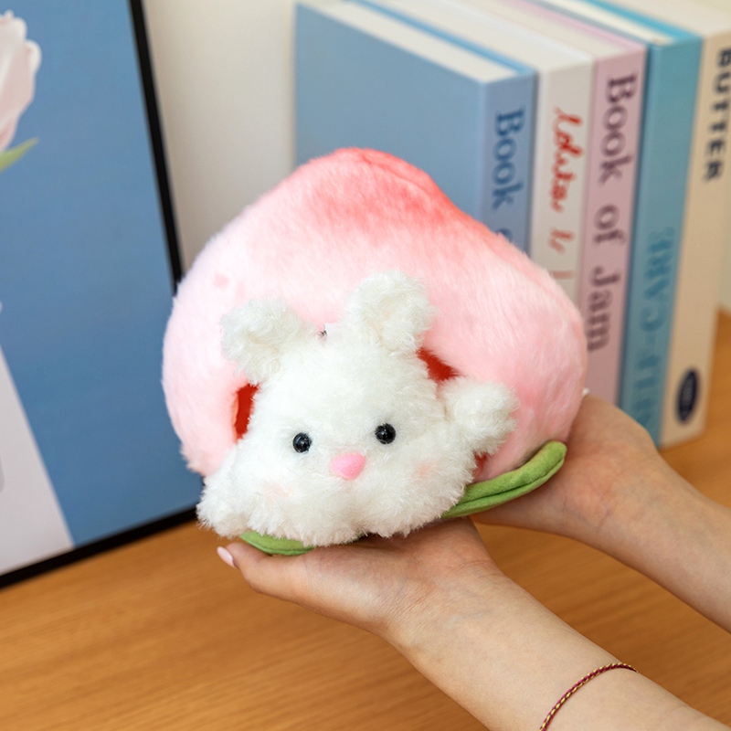 Peluche amusante de 15-20 cm e - Home Cinema Apple avis et prix