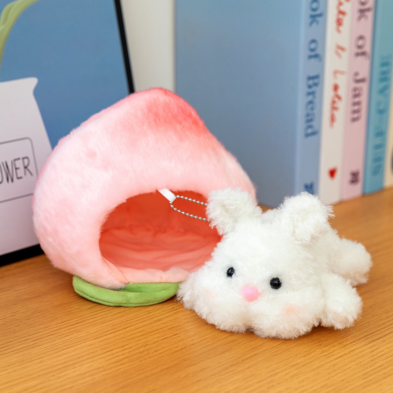 Peluche amusante de 15-20 cm e - Home Cinema Apple avis et prix