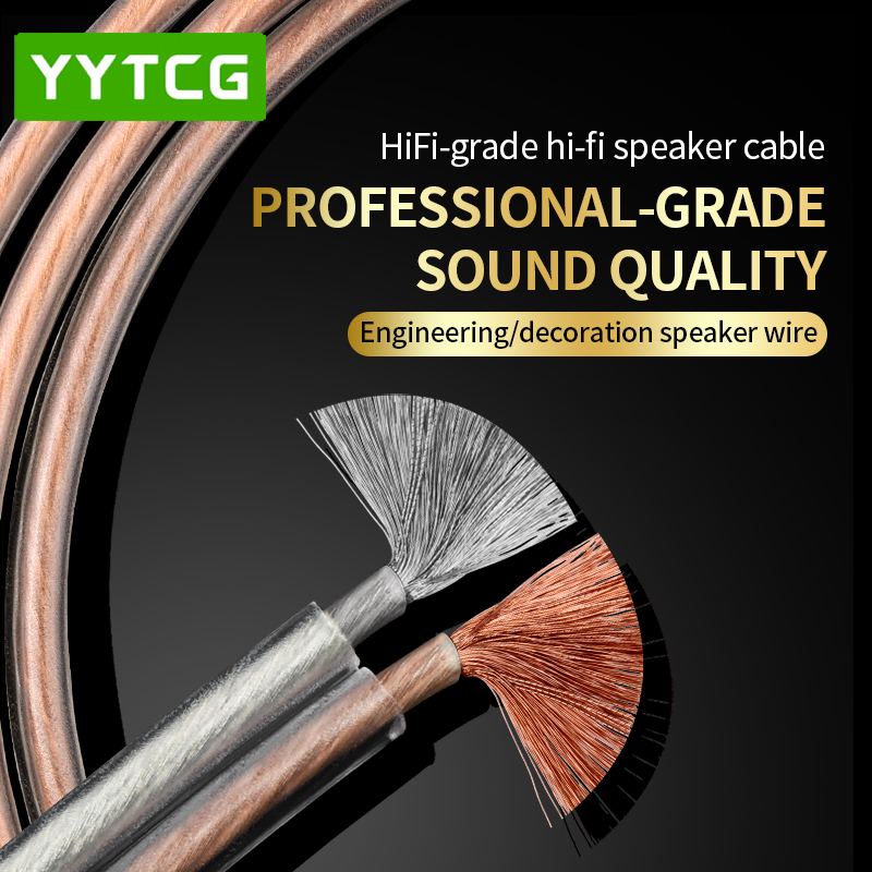 YYTCG bricolage câble Audio HI - Home Cinema Choice avis et prix