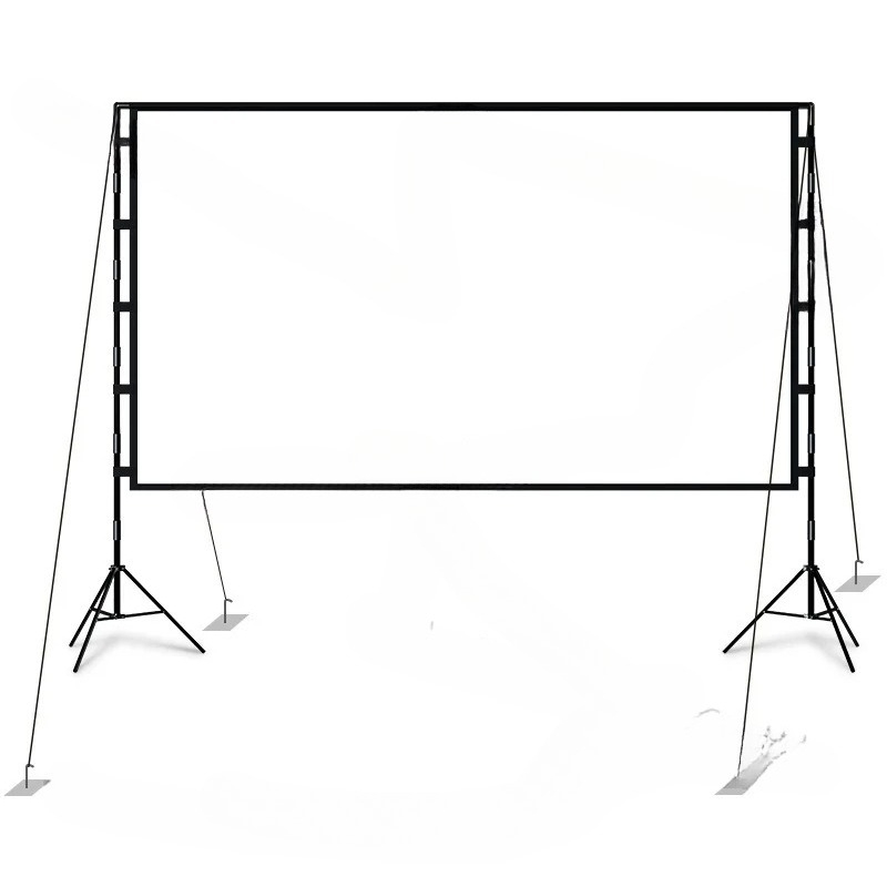 Projection extérieure Portable - Home Cinema Films avis et prix