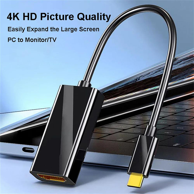 Adaptateur compatible type C v - Hdmi Arc Cable avis et prix