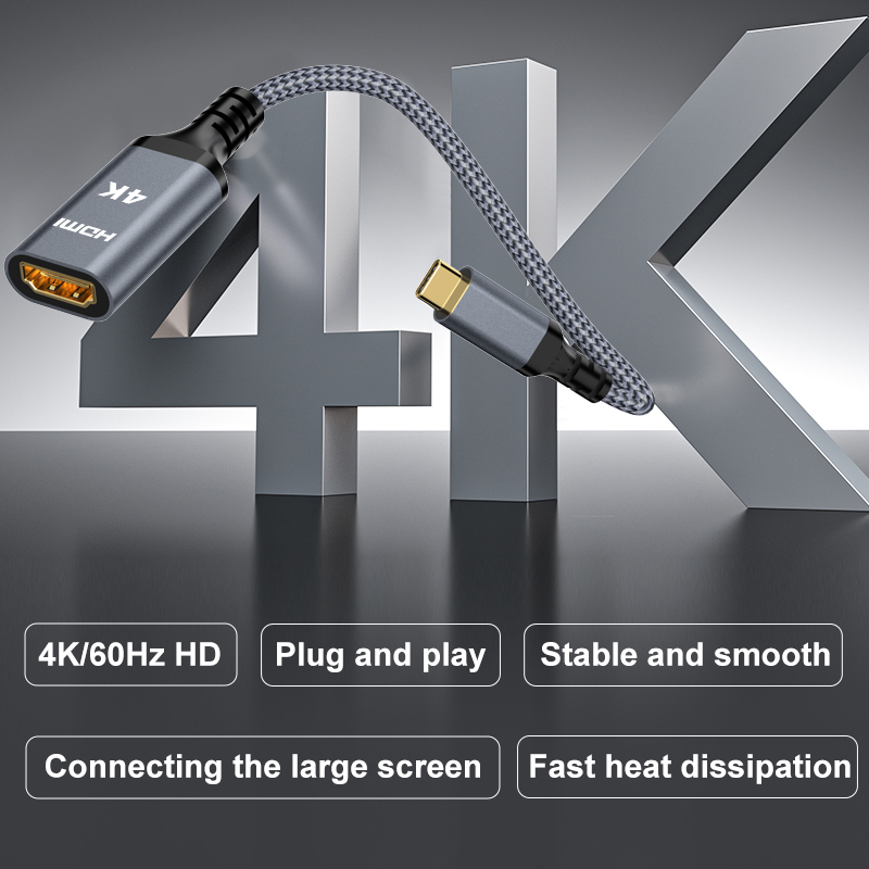 Câble adaptateur USB C vers HD - Hdmi Arc Cable avis et prix