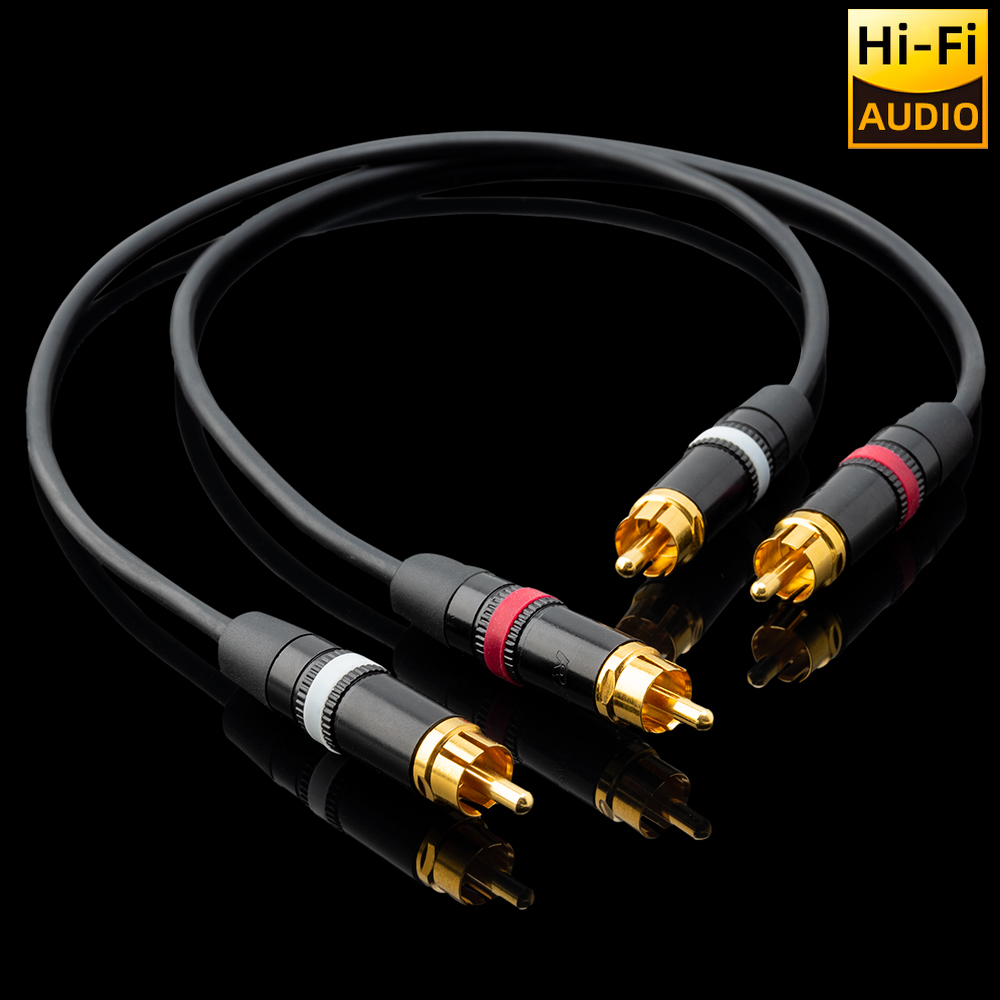 ▲ Japon Mogami 2964 double câb - Home Cinema Choice avis et prix