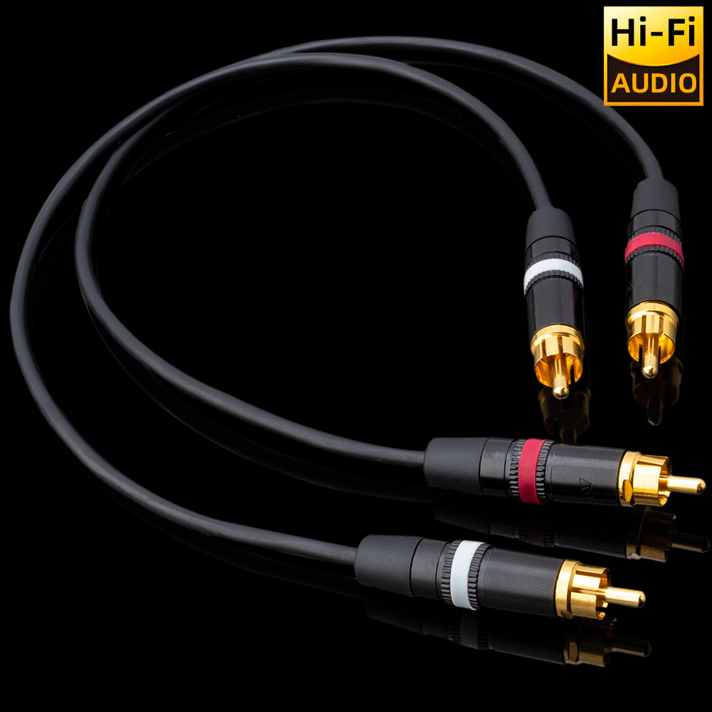 ▲ Japon Mogami 2964 double câb - Home Cinema Choice avis et prix