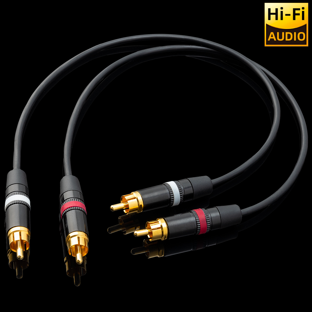 ▲ Japon Mogami 2964 double câb - Home Cinema Choice avis et prix