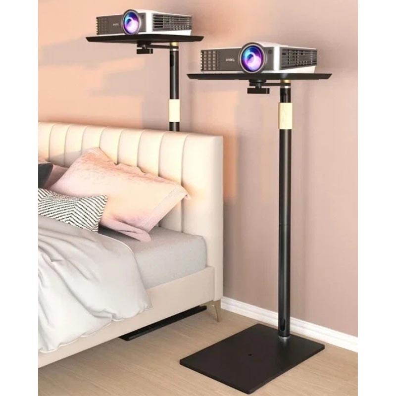 Support de sol portable pour p - Home Cinema Portable avis et prix
