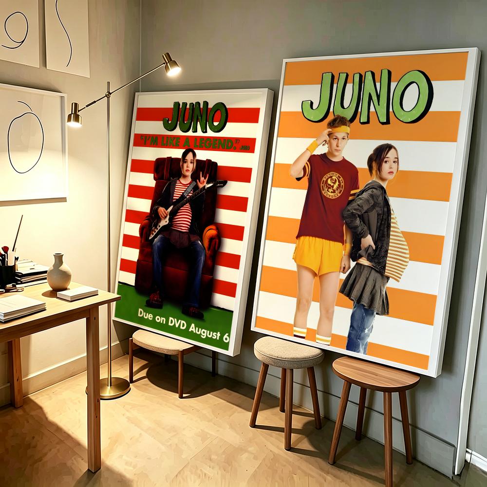 Affiche autocollante Juno, fil - Home Cinema Films avis et prix