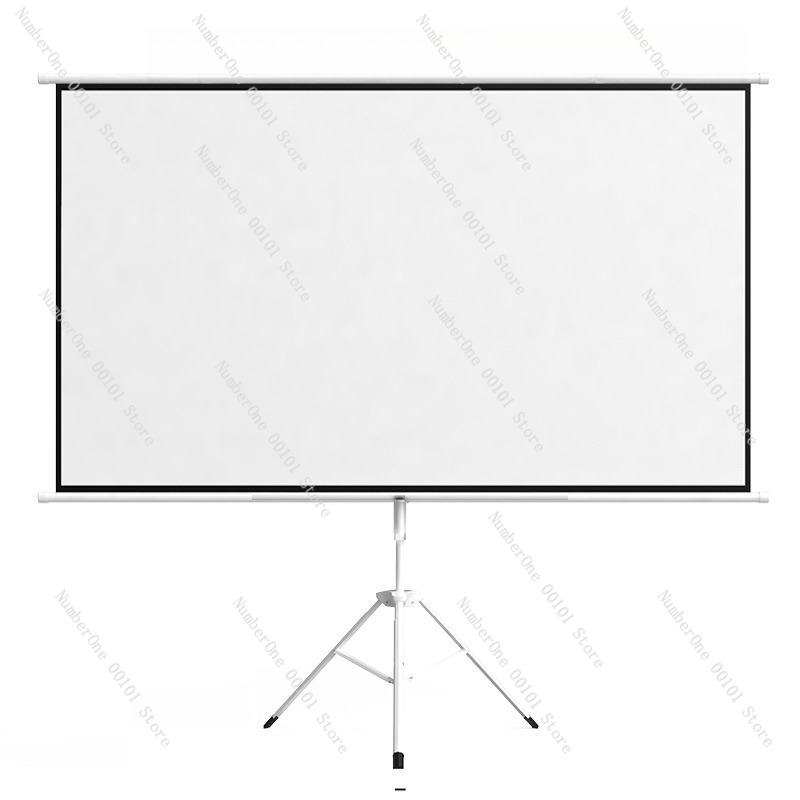 Écran de projection HD pour ho - Home Cinema Portable avis et prix