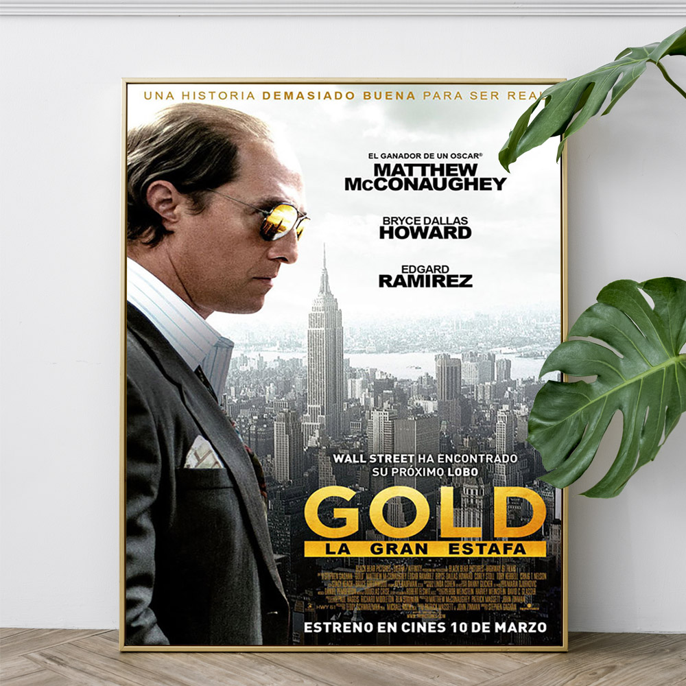 Affiche de Film de thriller de - Home Cinema Films avis et prix