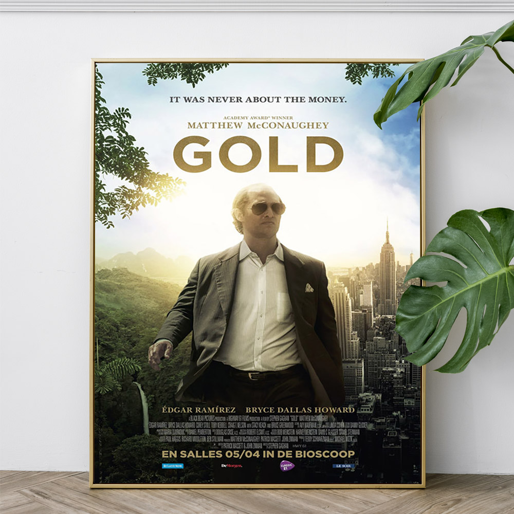 Affiche de Film de thriller de - Home Cinema Films avis et prix